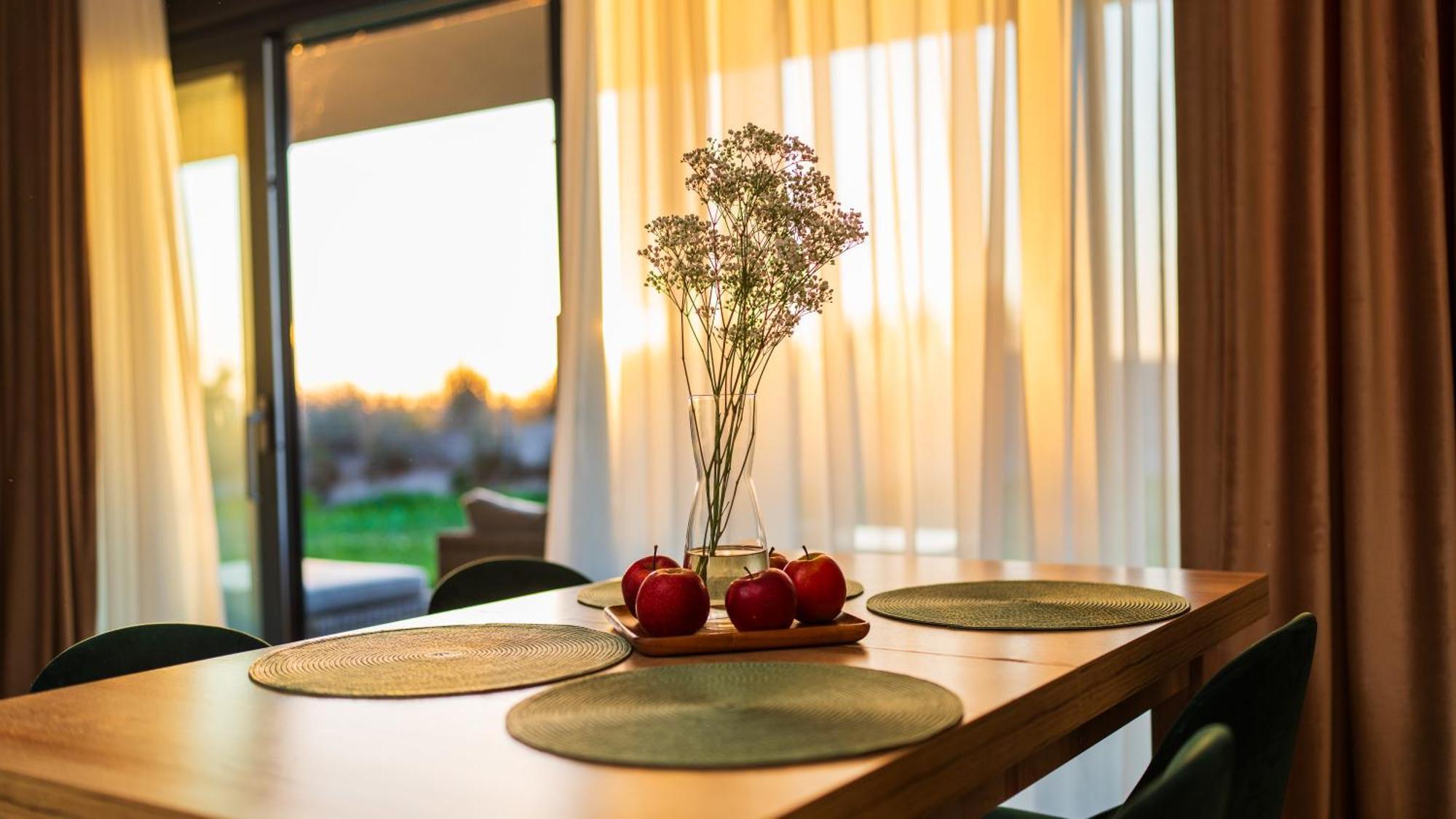 Apartament Odnowa Z Bezposrednim Widokiem Na Morze W Gardenia Dziwnow - Dış mekan fotoğraf