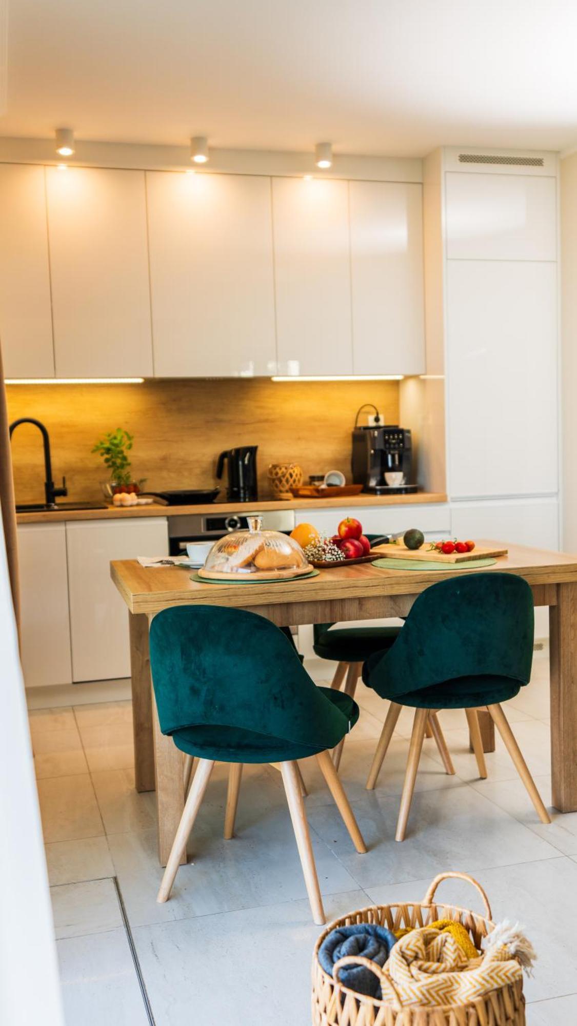 Apartament Odnowa Z Bezposrednim Widokiem Na Morze W Gardenia Dziwnow - Dış mekan fotoğraf